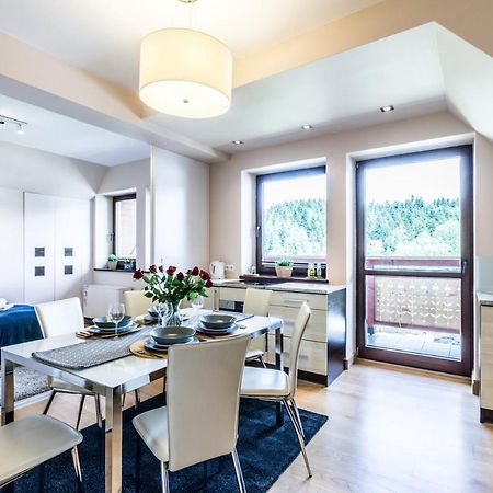 Apartament Gorskie Marzenie Закопане Екстериор снимка