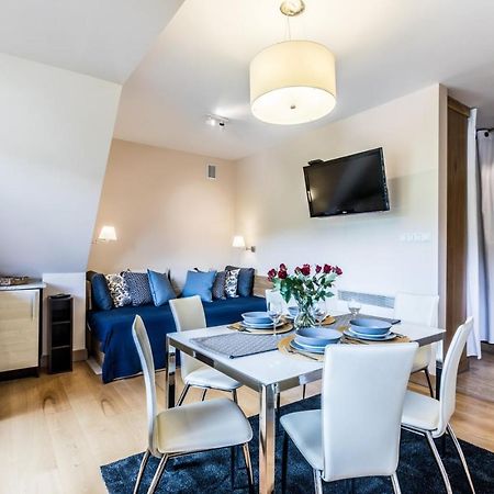 Apartament Gorskie Marzenie Закопане Екстериор снимка