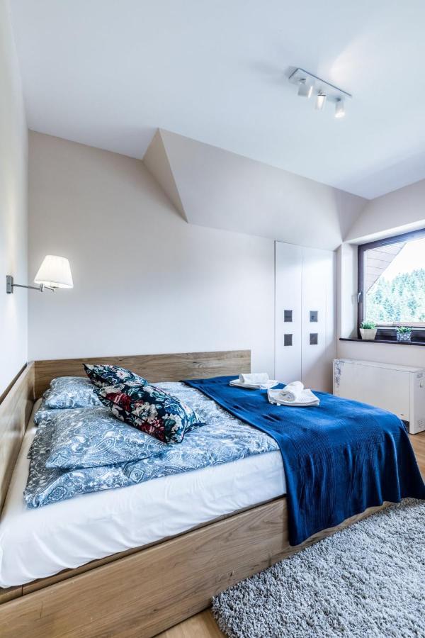 Apartament Gorskie Marzenie Закопане Екстериор снимка