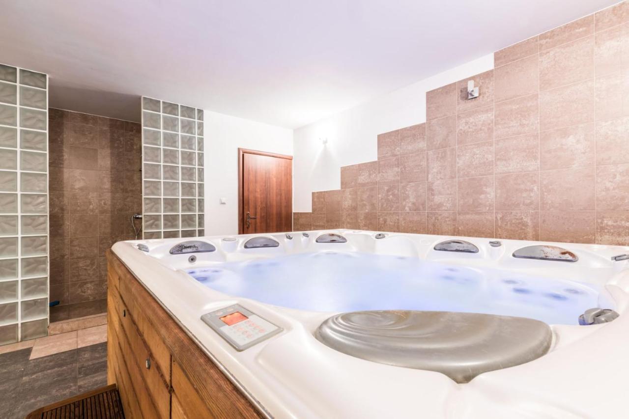 Apartament Gorskie Marzenie Закопане Екстериор снимка