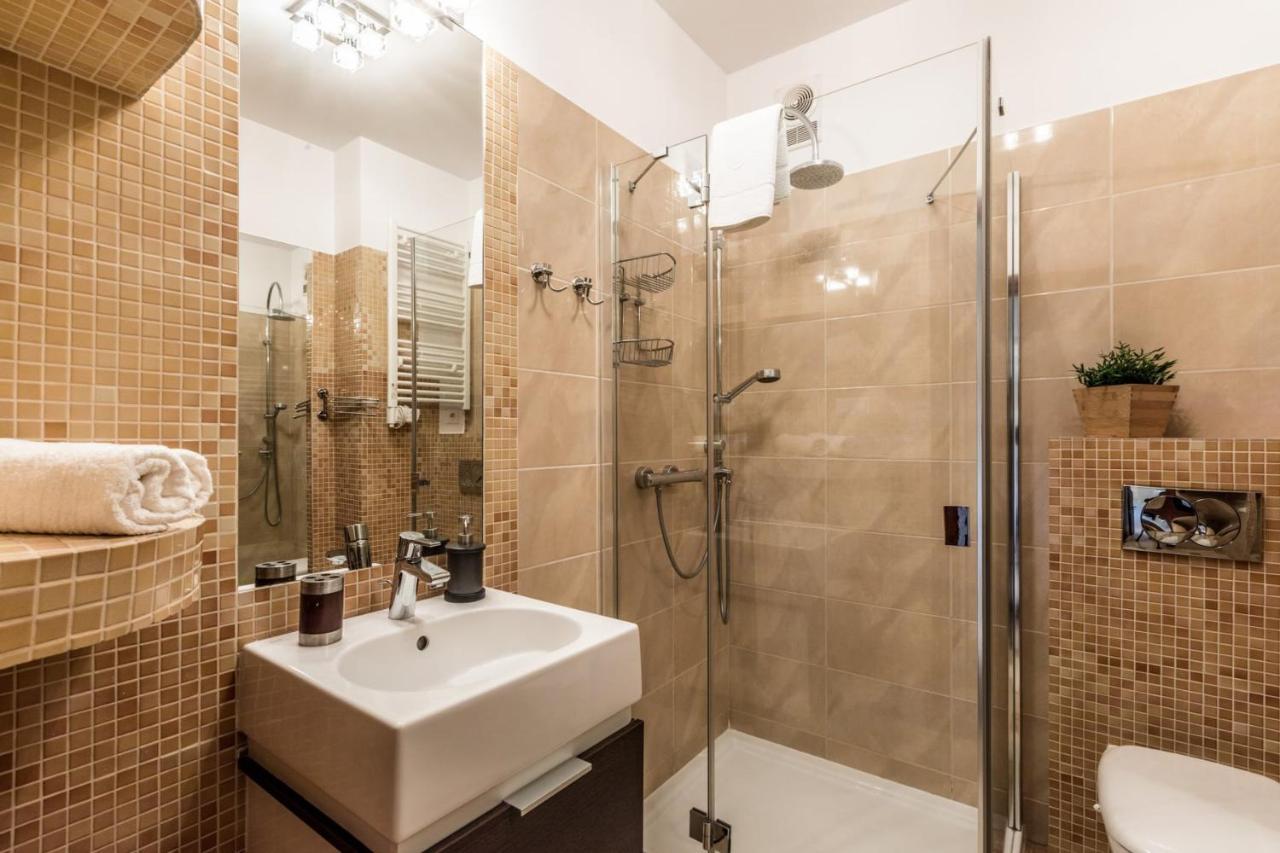 Apartament Gorskie Marzenie Закопане Екстериор снимка