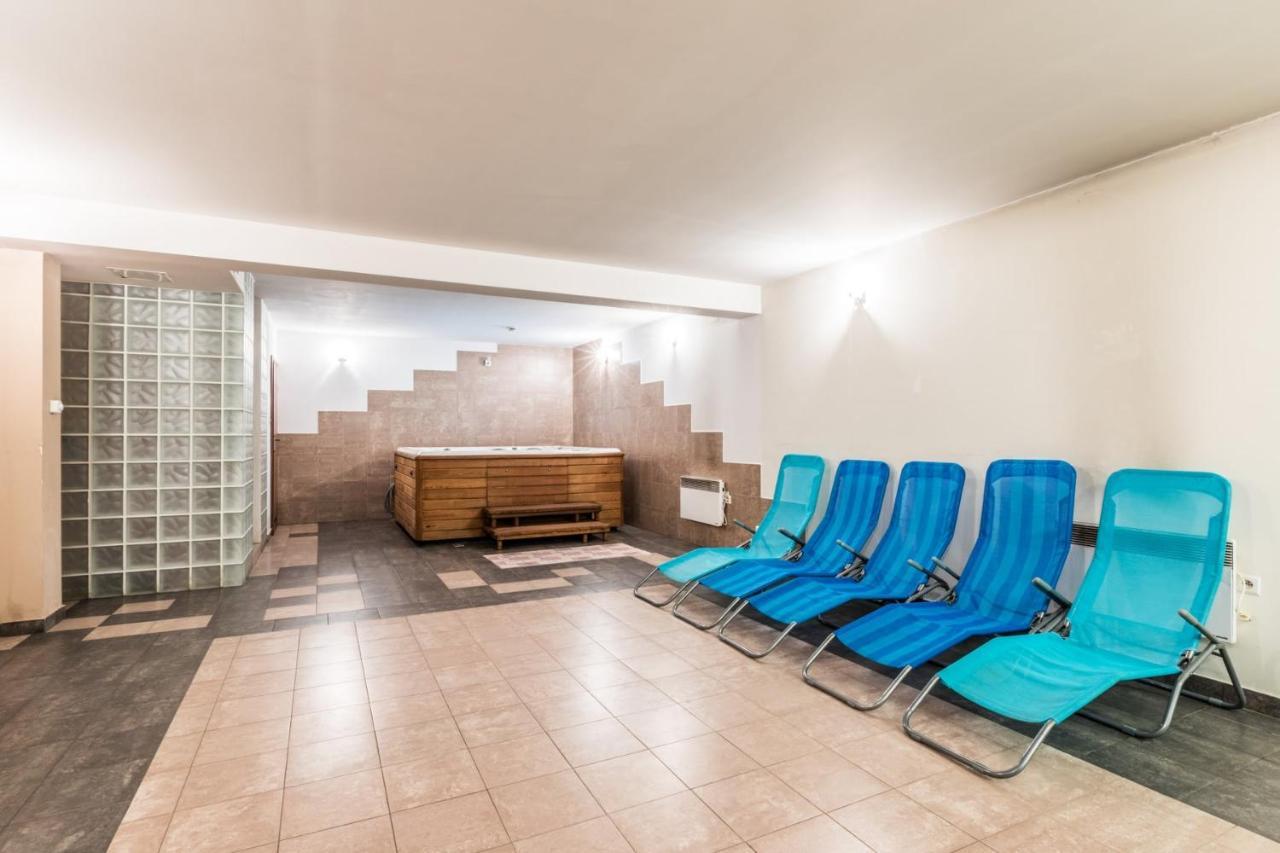 Apartament Gorskie Marzenie Закопане Екстериор снимка